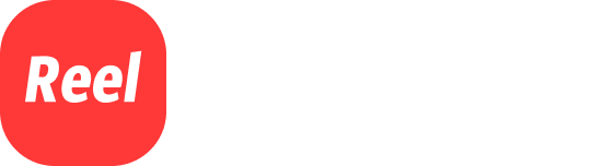 Reel Drama Logo